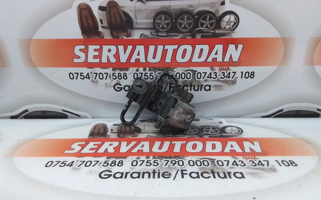 Balama dreapta fata Audi A8 (2009-2017) [4H] D4 2.0 Motorina 2010, 4E0831412C / PARTEA DE JOS