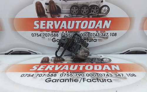 Balama dreapta fata Audi A8 (2009-2017) [4H] D4 2.0 Motorina 2010, 4E0831412C / PARTEA DE JOS