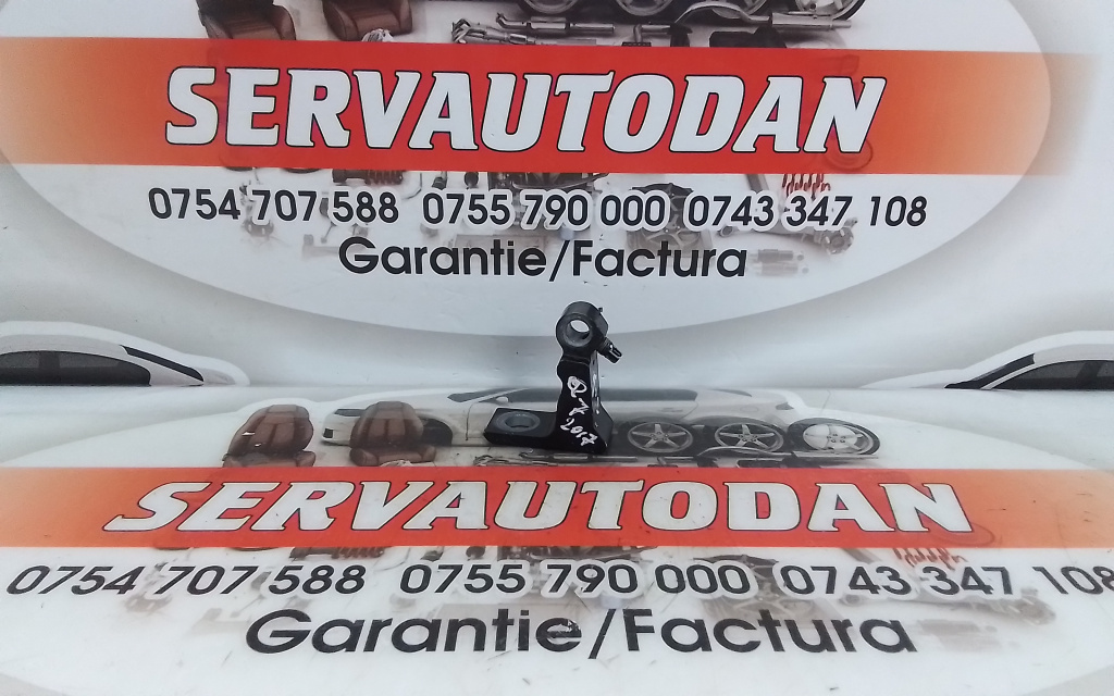 Balama dreapta fata Audi Q7 (2015->) [4M] 3.0 Motorina 2017, 8S0833404E