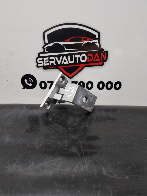 Balama dreapta fata BMW X5 (2007-2013) [E70] 3.0 Motorina 2012, SUS / 7068074
