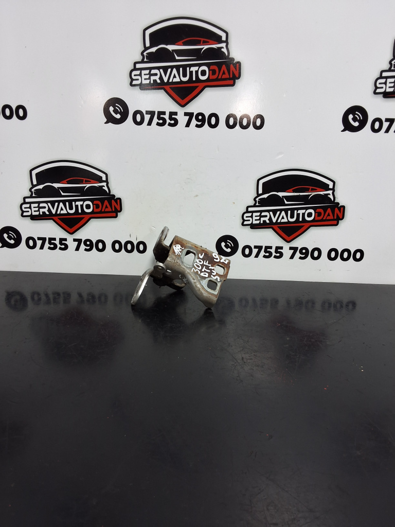 Balama dreapta fata Chrysler 300C (2006-2009) 3.0 Motorina 2008, PARTEA DE SUS