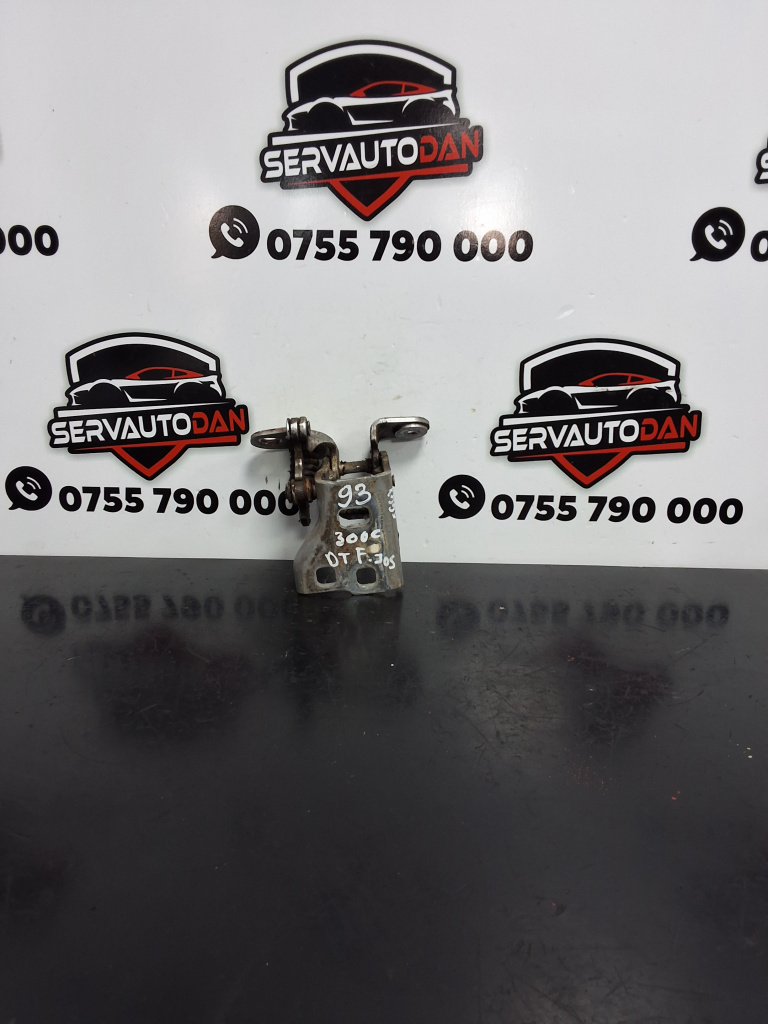 Balama dreapta fata Chrysler 300C (2006-2009) 3.0 Motorina 2008, PARTEA DE JOS