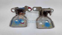 Balama dreapta fata Ford Fiesta 5 [Fabr 2001-2010]...