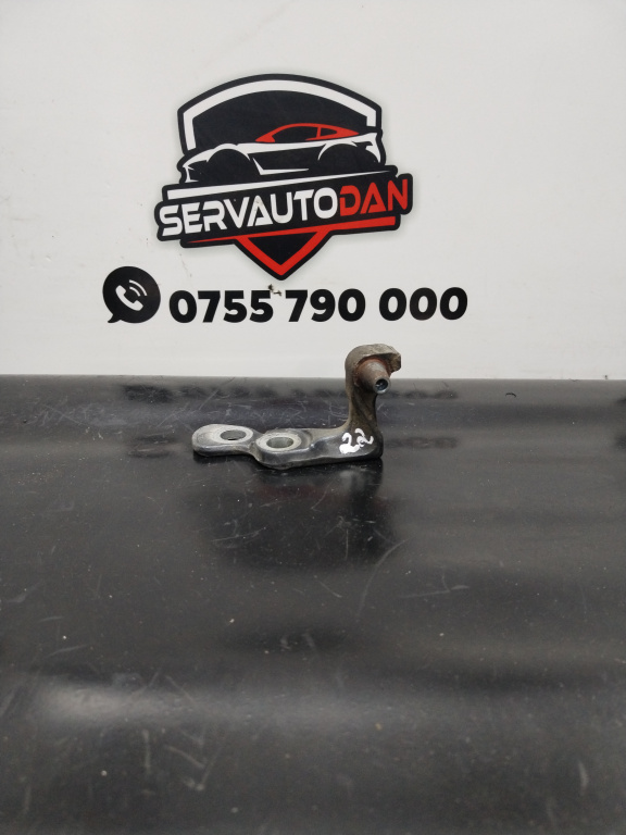 Balama dreapta fata Ford Focus 2 (2004-2010) [DA_] 1.6 Motorina 2008, JOS / 3M51R22810AH