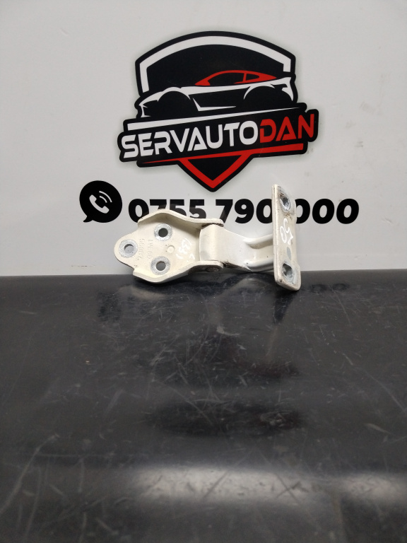 Balama dreapta fata Iveco Daily 3 (2006->) 2.3 Motorina 2014