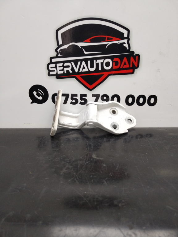 Balama dreapta fata Iveco Daily 3 (2006->) 2.3 Motorina 2014