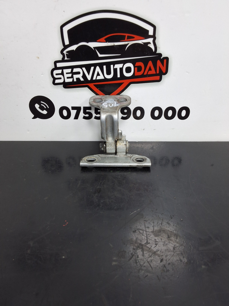 Balama dreapta fata Jaguar XF (2008-2015) [X250] 3.0 Motorina 2013, PARTEA DE SUS / 8X23-F228A66-AC