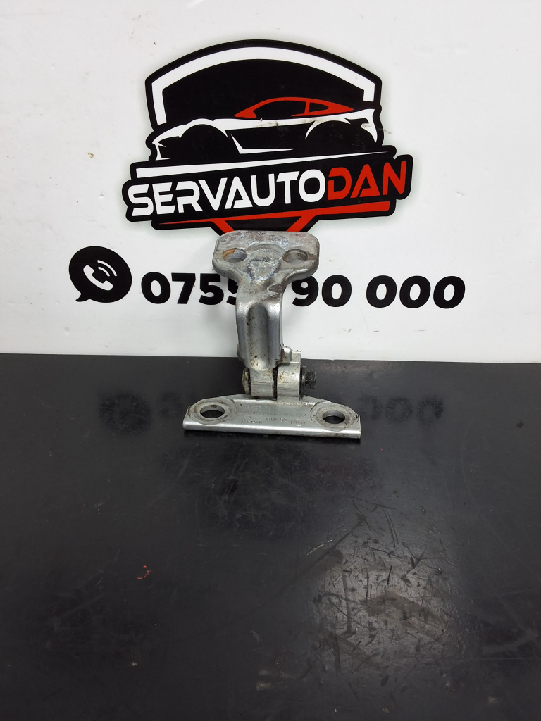 Balama dreapta fata Jaguar XF (2008-2015) [X250] 3.0 Motorina 2013, 8X23-F228A64-AC / PARTEA DE JOS