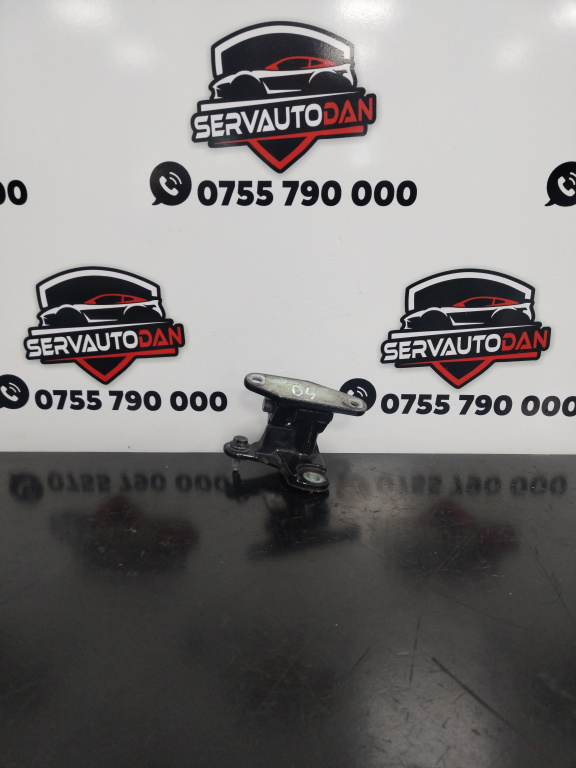 Balama dreapta fata Mercedes-Benz B-Class (2004-2011) [W245] 2.0 Motorina 2007, PARTEA DE JOS