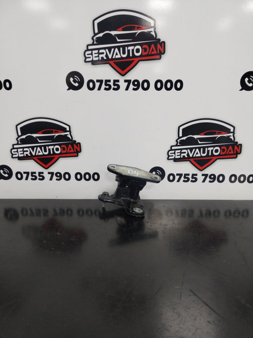 Balama dreapta fata Mercedes-Benz B-Class (2004-2011) [W245] 2.0 Motorina 2007, PARTEA DE JOS