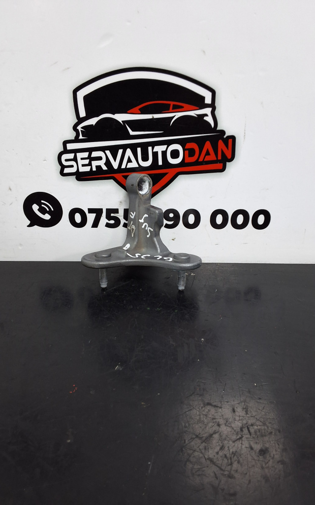 Balama dreapta fata Mercedes-Benz GL (2013-2019) [x166] 3.0 Motorina 2012, SUS