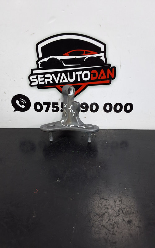 Balama dreapta fata Mercedes-Benz GL (2013-2019) [x166] 3.0 Motorina 2012, SUS