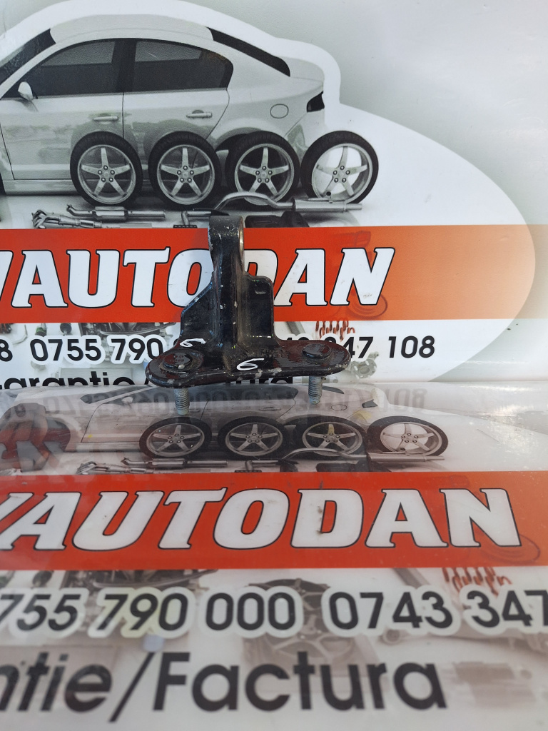 Balama dreapta fata Mercedes-Benz ML (2011->) [w166] 3.0 Motorina 2012