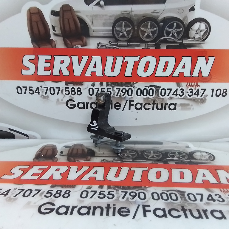 Balama dreapta fata Mercedes-Benz S-Class (2014->) [W222] 3.0 Motorina 2018