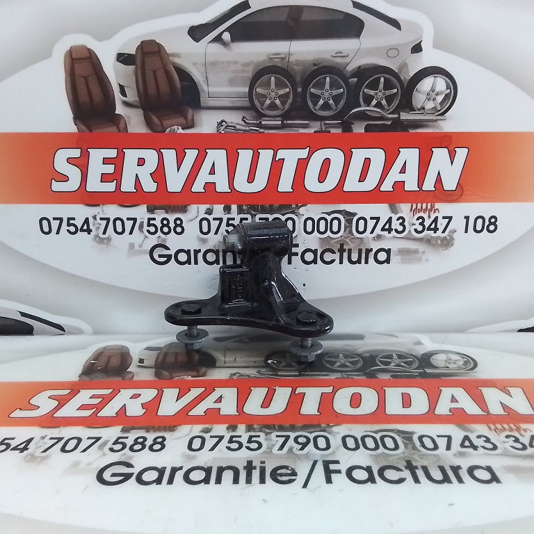 Balama dreapta fata Mercedes-Benz S-Class (2014->) [W222] 3.0 Motorina 2018