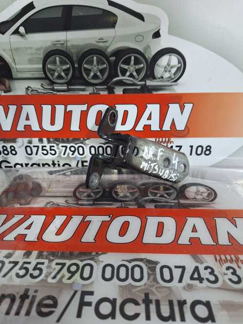 Balama dreapta fata Mitsubishi Outlander 2 (2006->) 2.4 Motorina 2016