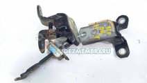 Balama dreapta fata OEM Toyota Yaris (P9) [Fabr 20...