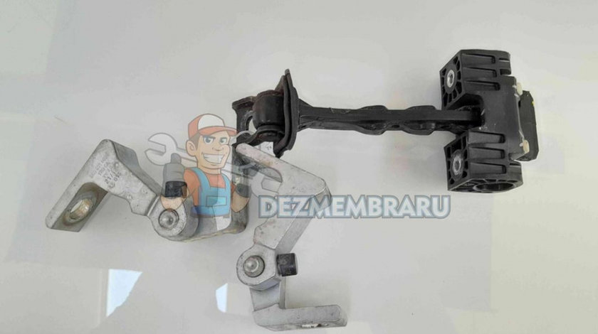 Balama dreapta fata OEM Volkswagen Jetta 4 (6Z) [Fabr 2011-2017]