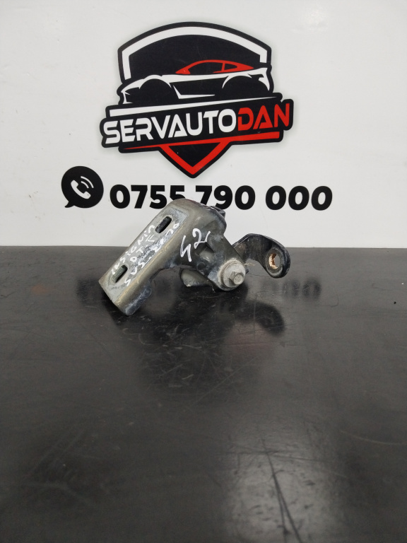 Balama dreapta fata Opel Insignia A (2008-2013) 2.0 Motorina 2010, SUS / ES03A046574