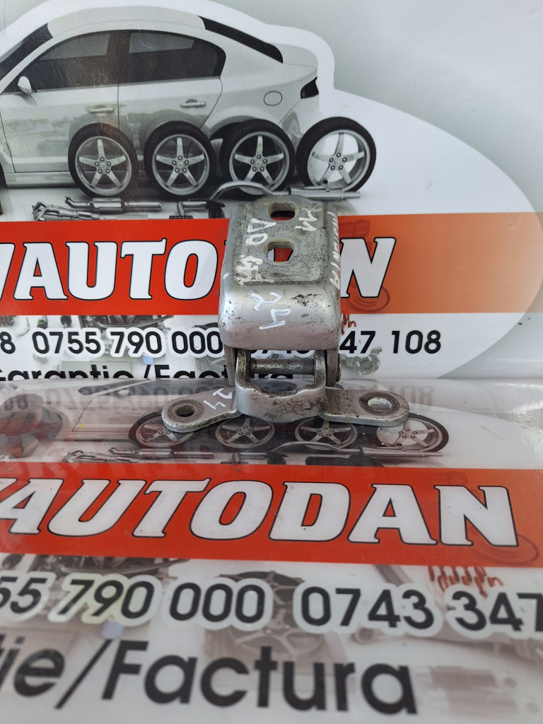 Balama dreapta fata Opel Insignia A (2008-2013) 2.0 Motorina 2011