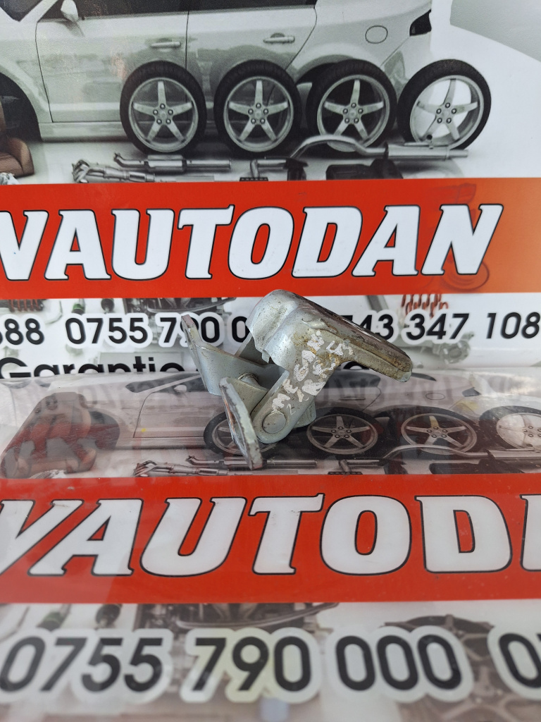 Balama dreapta fata Renault Megane 2 (2003-2008) 1.5 Motorina 2005