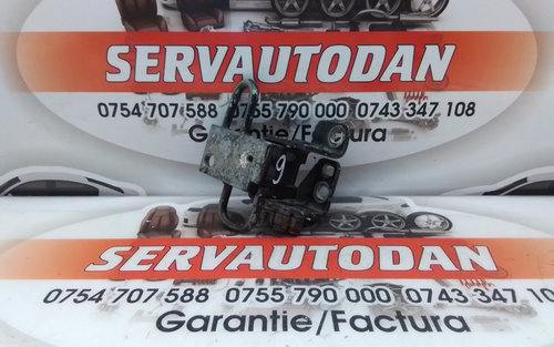 Balama dreapta fata Volkswagen Golf 5 (2004-2009) 2.0 Motorina 2007, JOS