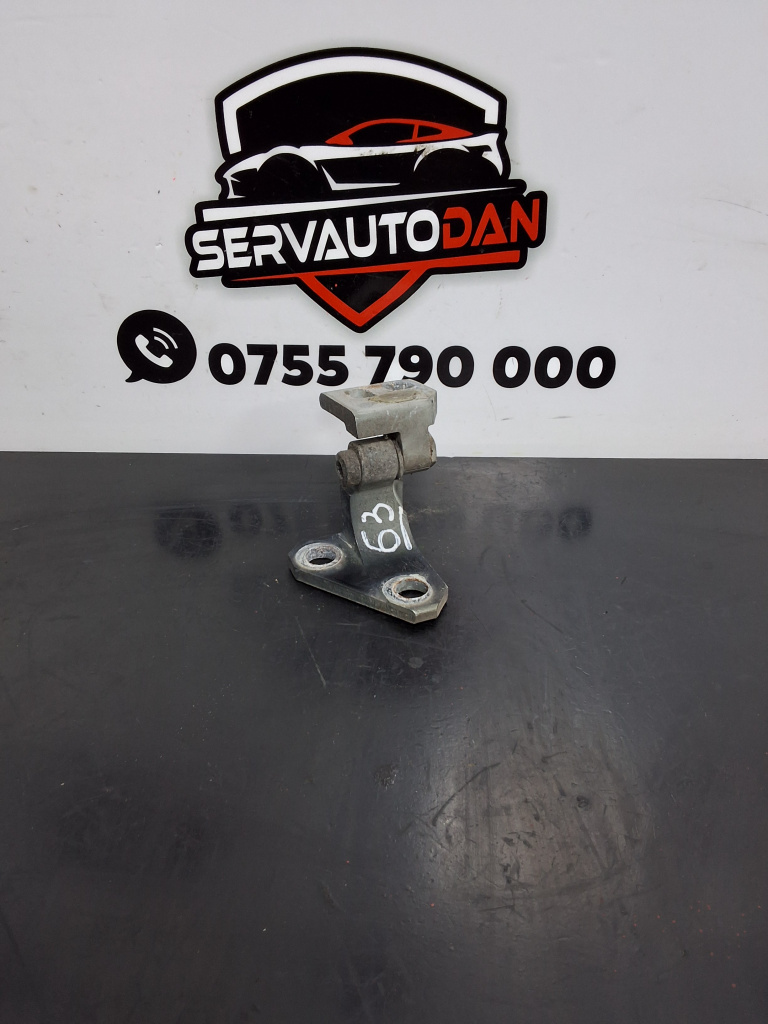 Balama dreapta fata Volkswagen Jetta 5 (2005-2010) 1.9 Motorina 2008, PARTEA DE SUS
