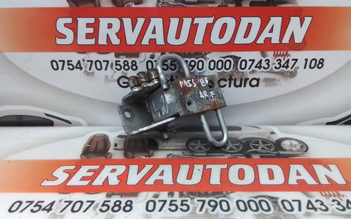 Balama dreapta fata Volkswagen Passat B5 (1996-2005) 1.9 Motorina 2002, JOS