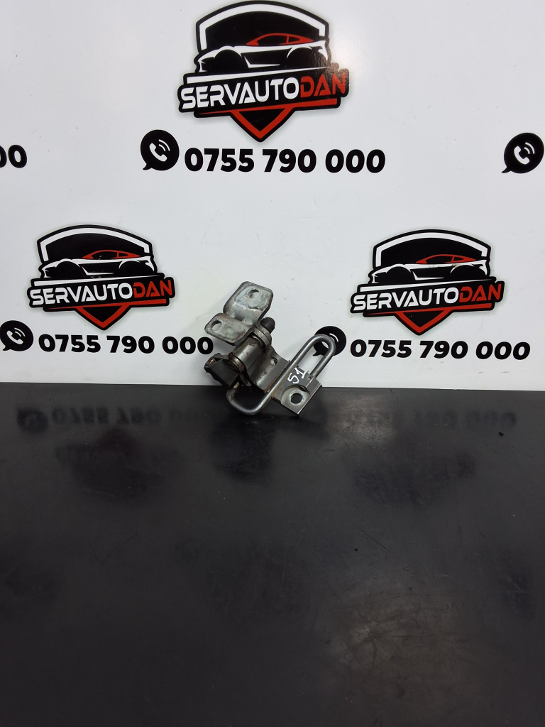 Balama dreapta fata Volkswagen Passat B6 3C (2005-2010) 2.0 Motorina 2009, PARTEA DE JOS