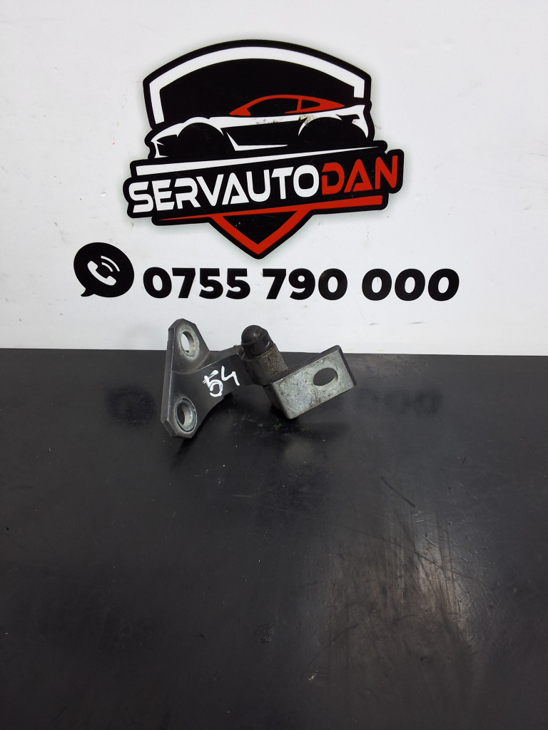 Balama dreapta fata Volkswagen Passat B6 3C (2005-2010) 2.0 Motorina 2009, PARTEA DE SUS / COMBI