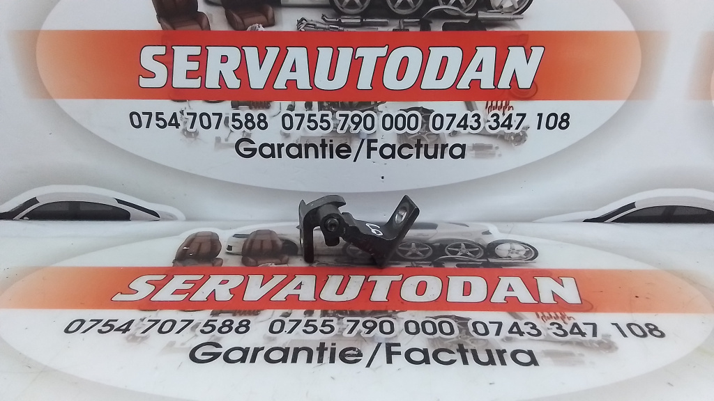Balama dreapta fata Volkswagen Passat B8 (2014-2019) 2.0 Motorina 2016, 8X0831404E