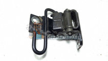 Balama dreapta spate 6Q4833412 Volkswagen Polo 9N ...