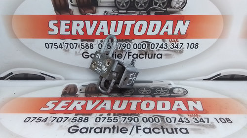 Balama dreapta spate Audi A4 (2001-2004) [8E2, B6] 2.0 Motorina 2004