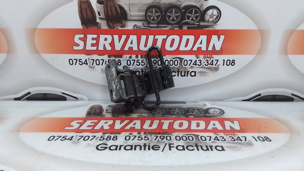 Balama dreapta spate Audi A4 (2004-2008) [8EC, B7] 2.0 Motorina 2007, PARTEA DE JOS