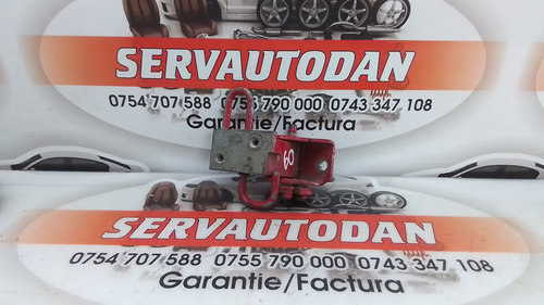 Balama dreapta spate Audi A4 (2004-2008) [8EC, B7] 2.0 Motorina 2008, PARTEA DE JOS