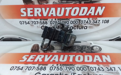 Balama dreapta spate Audi A4 (2004-2008) [8EC, B7] 2.0 Motorina 2007