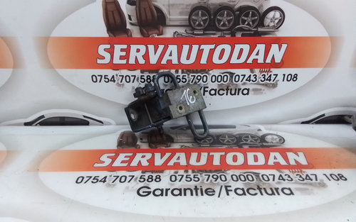 Balama dreapta spate Audi A6 (1997-2004) [4B, C5] 1.9 Motorina 1998, PARTEA DE JOS