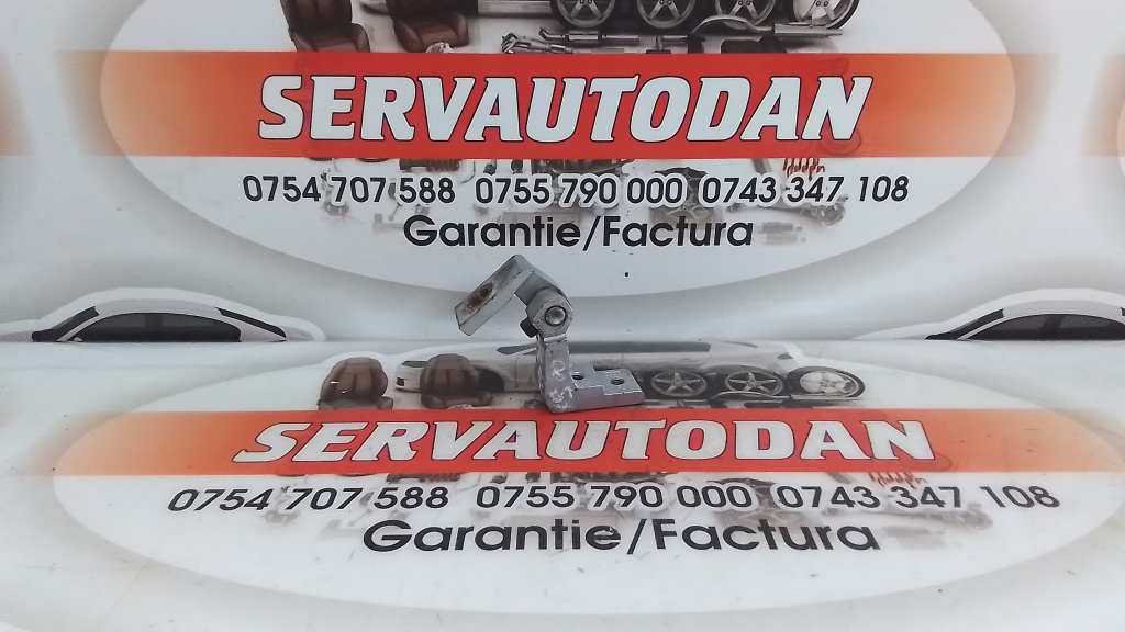 Balama dreapta spate Audi A6 (2004-2011) [4F2, C6] 2.0 Motorina 2006, PARTEA DE SUS