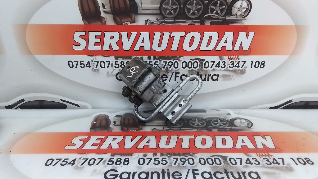 Balama dreapta spate Audi A6 (2004-2011) [4F2, C6] 2.0 Motorina 2006, PARTEA DE JOS