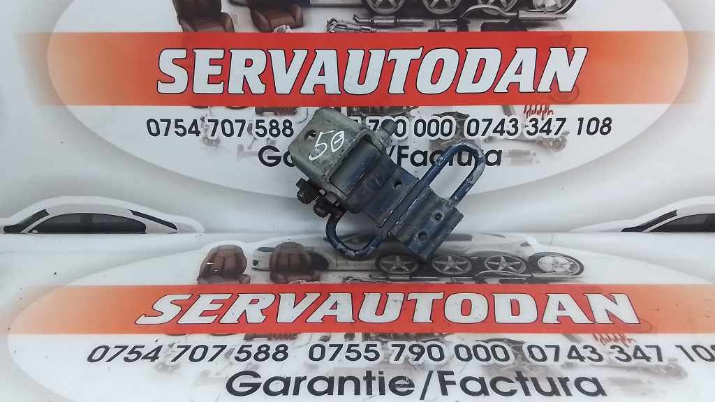 Balama dreapta spate Audi A6 (2004-2011) [4F2, C6] 2.0 Motorina 2006, PARTEA DE JOS