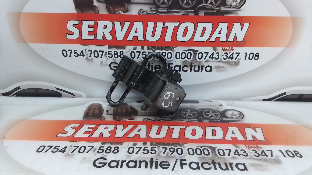Balama dreapta spate Audi A6 (2004-2011) [4F2, C6] 2.0 Motorina 2006, PARTEA DE JOS