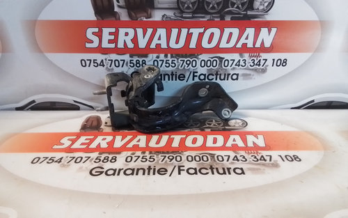 Balama dreapta spate Audi A6 (2004-2011) [4F2, C6] 3.0 Motorina 2008, 4F9827300D / PARTEA DE JOS