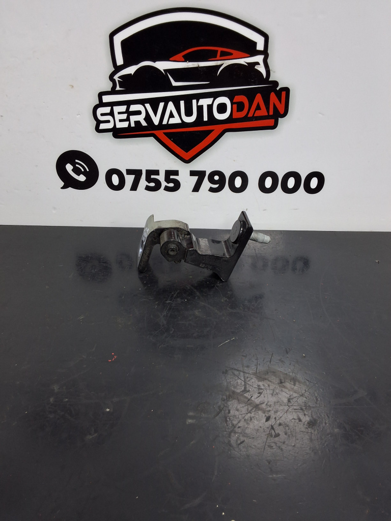 Balama dreapta spate Audi A6 Allroad (2012->) [4GH] 2.0 Motorina 2013, 4G0831402C