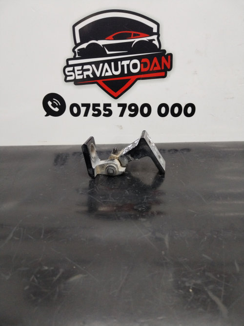 Balama dreapta spate Audi A8 (2009-2017) [4H] D4 3.0 Motorina 2014, PARTEA DE JOS / 4H0831402