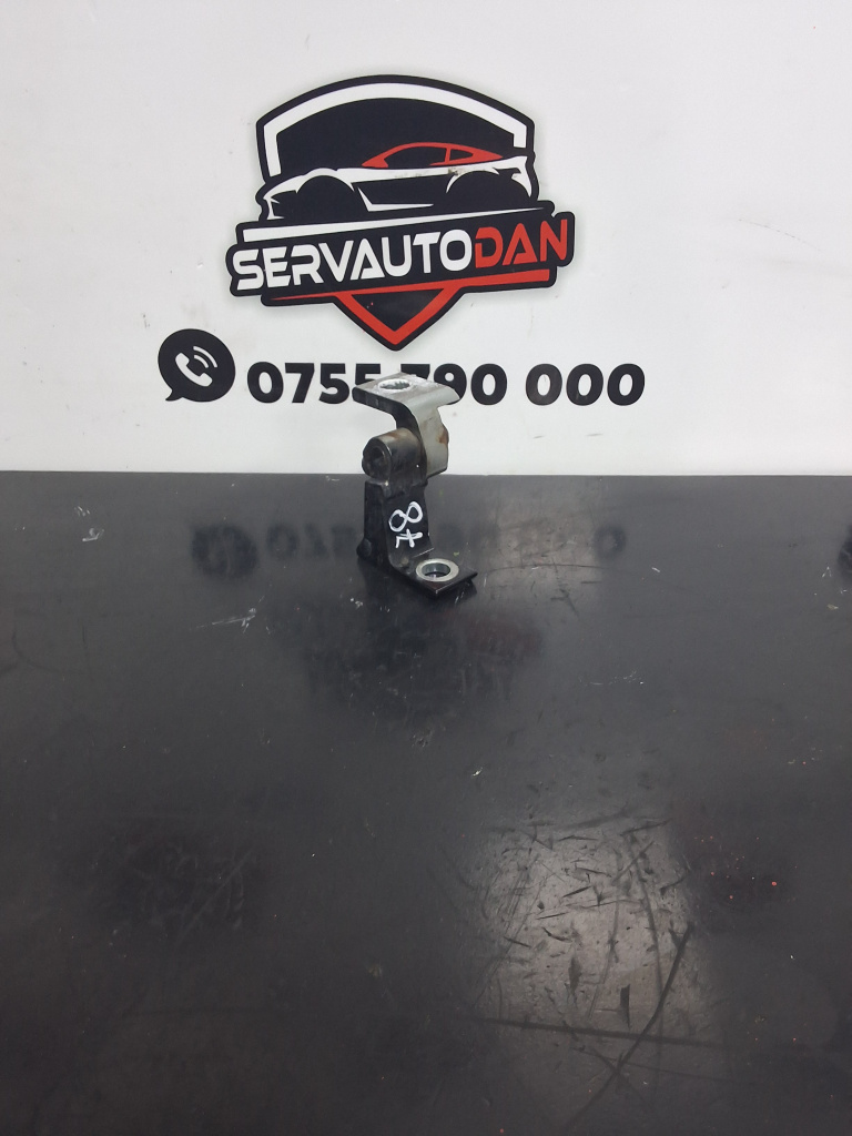 Balama dreapta spate Audi Q3 (2011-2017) [8U] 2.0 Motorina 2015, PARTEA DE JOS