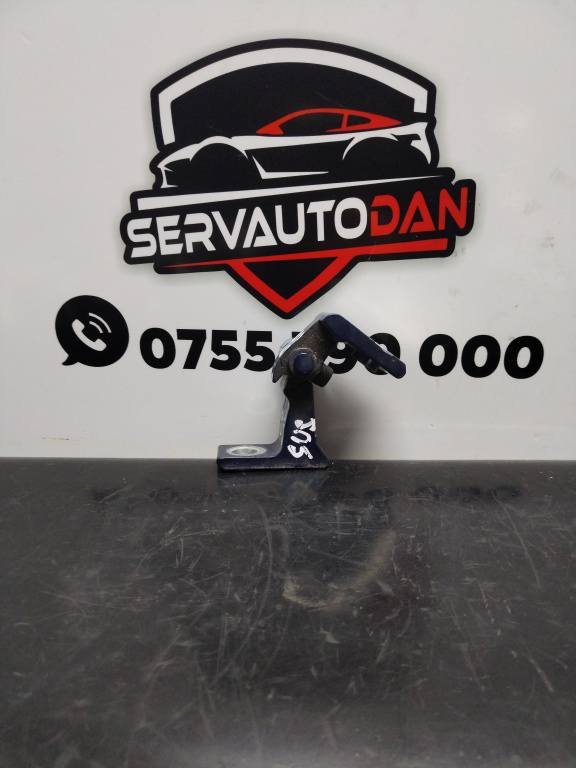 Balama dreapta spate Audi Q5 (2008-2012) [8R] 2.0 Motorina 2012, PARTEA DE SUS / 8K0831402E