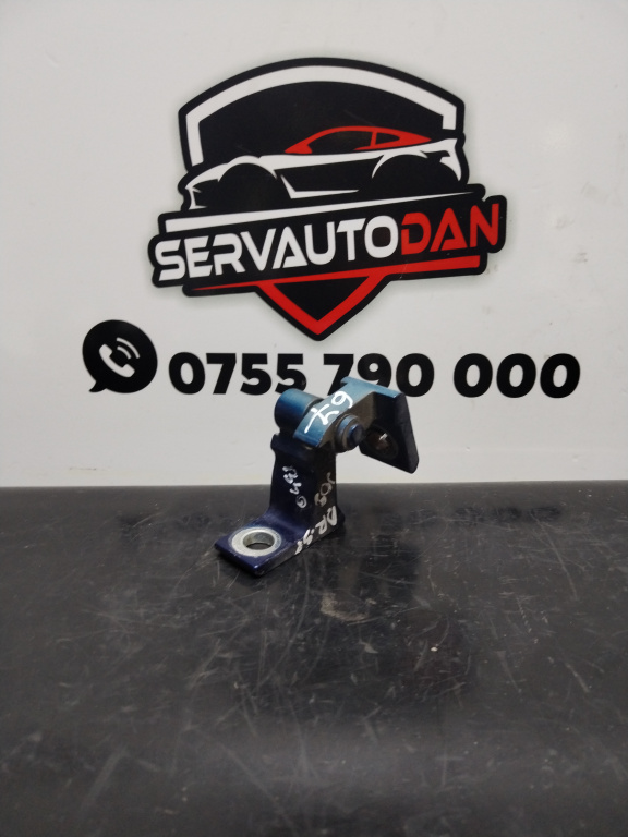 Balama dreapta spate Audi Q5 (2008-2012) [8R] 2.0 Motorina 2012, PARTEA DE JOS / 8K0831402B