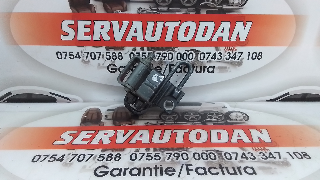 Balama dreapta spate Audi Q7 (2006-2010) [4L] 3.0 Motorina 2009