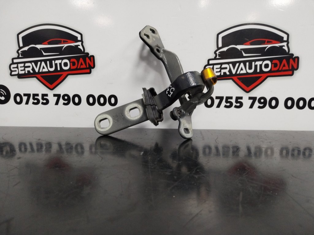 Balama dreapta spate BMW X6 (2008-2014) [E71, E72] 3.0 Motorina 2013, HAION / 7175830
