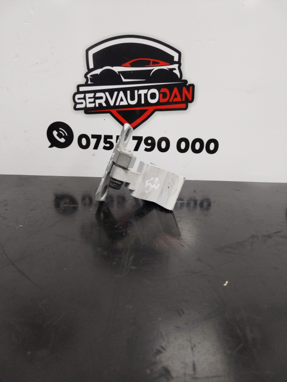 Balama dreapta spate BMW X6 (2008-2014) [E71, E72] 3.0 Motorina 2012, PARTEA DE SUS / 7180004
